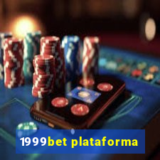 1999bet plataforma